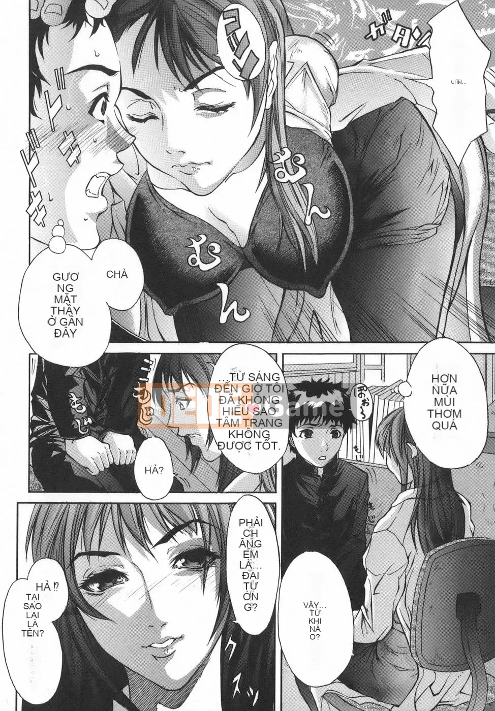 [Daisuke Sawada] Haha Intsuma