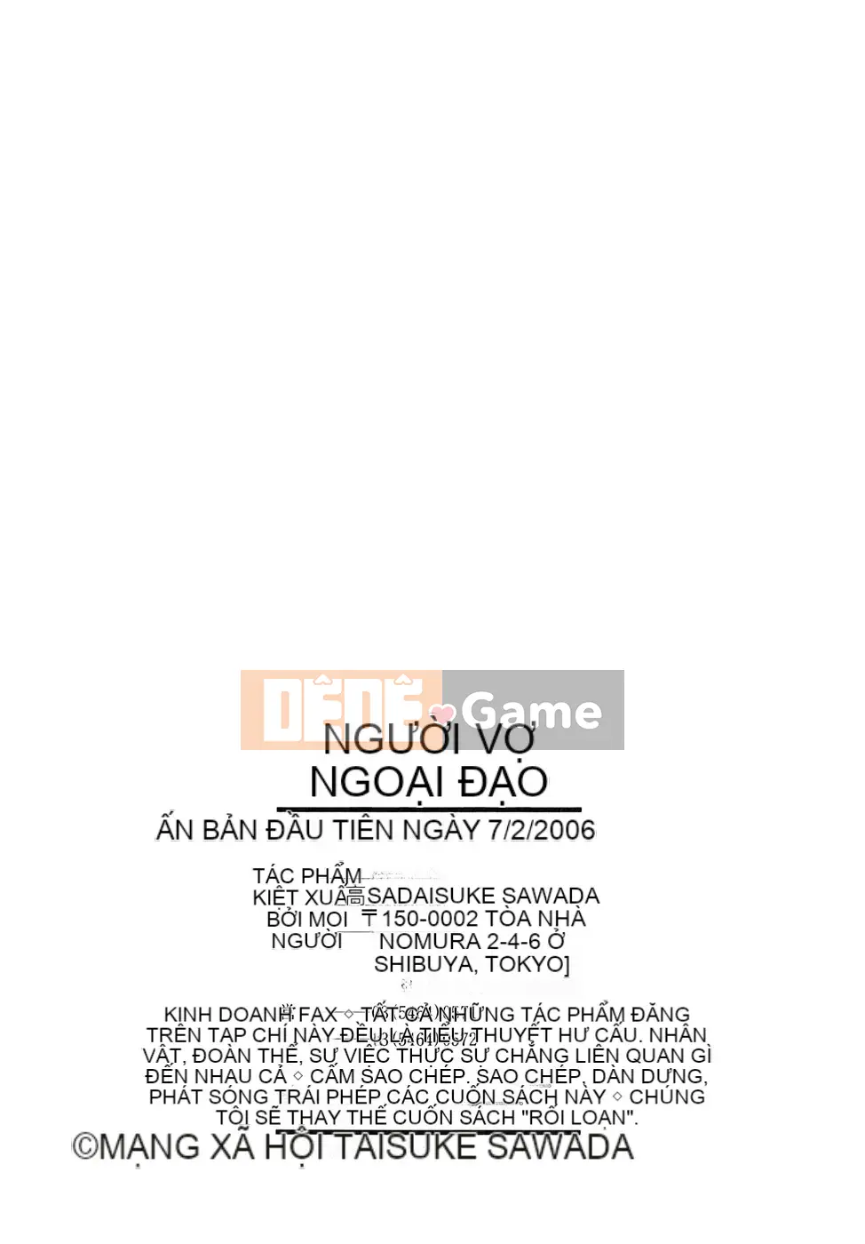 [Daisuke Sawada] Haha Intsuma