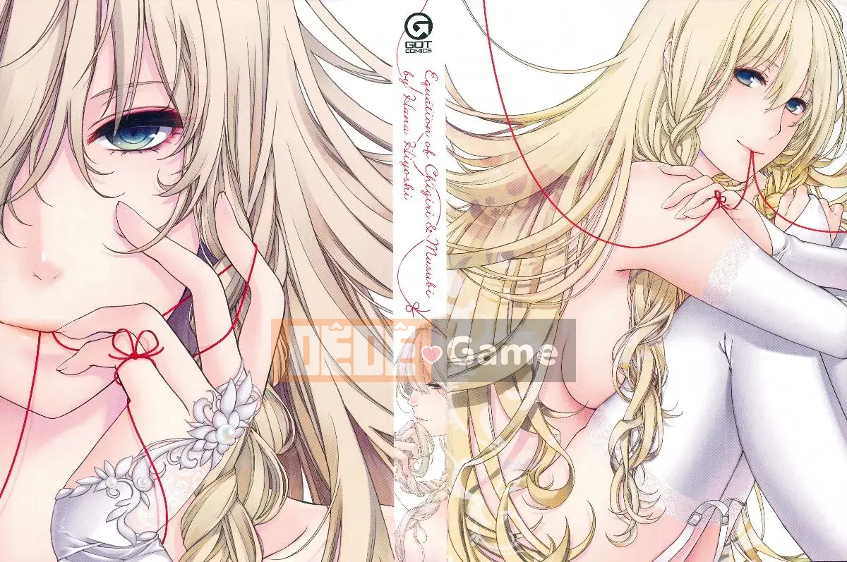 [Hana Hiyoshi] Phương trình hợp đồng và Yui