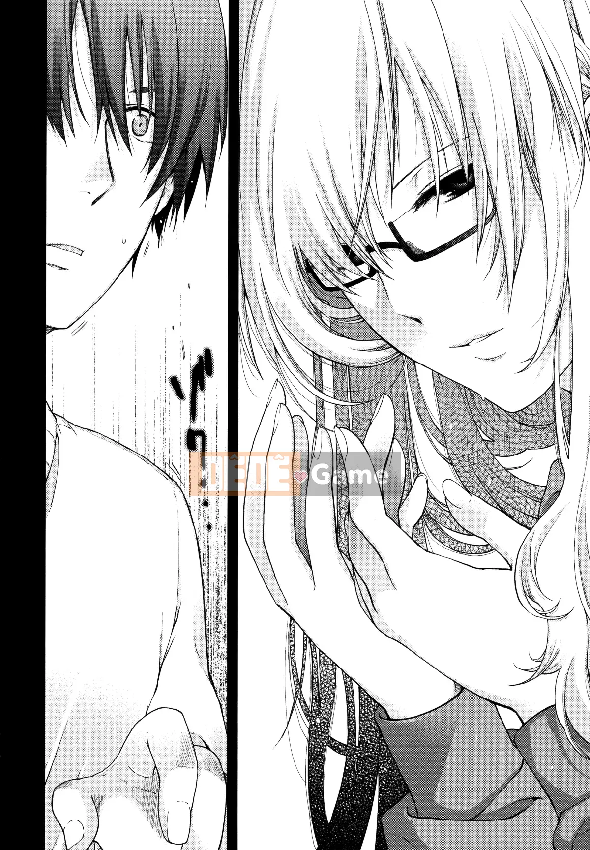 [Hana Hiyoshi] Phương trình hợp đồng và Yui