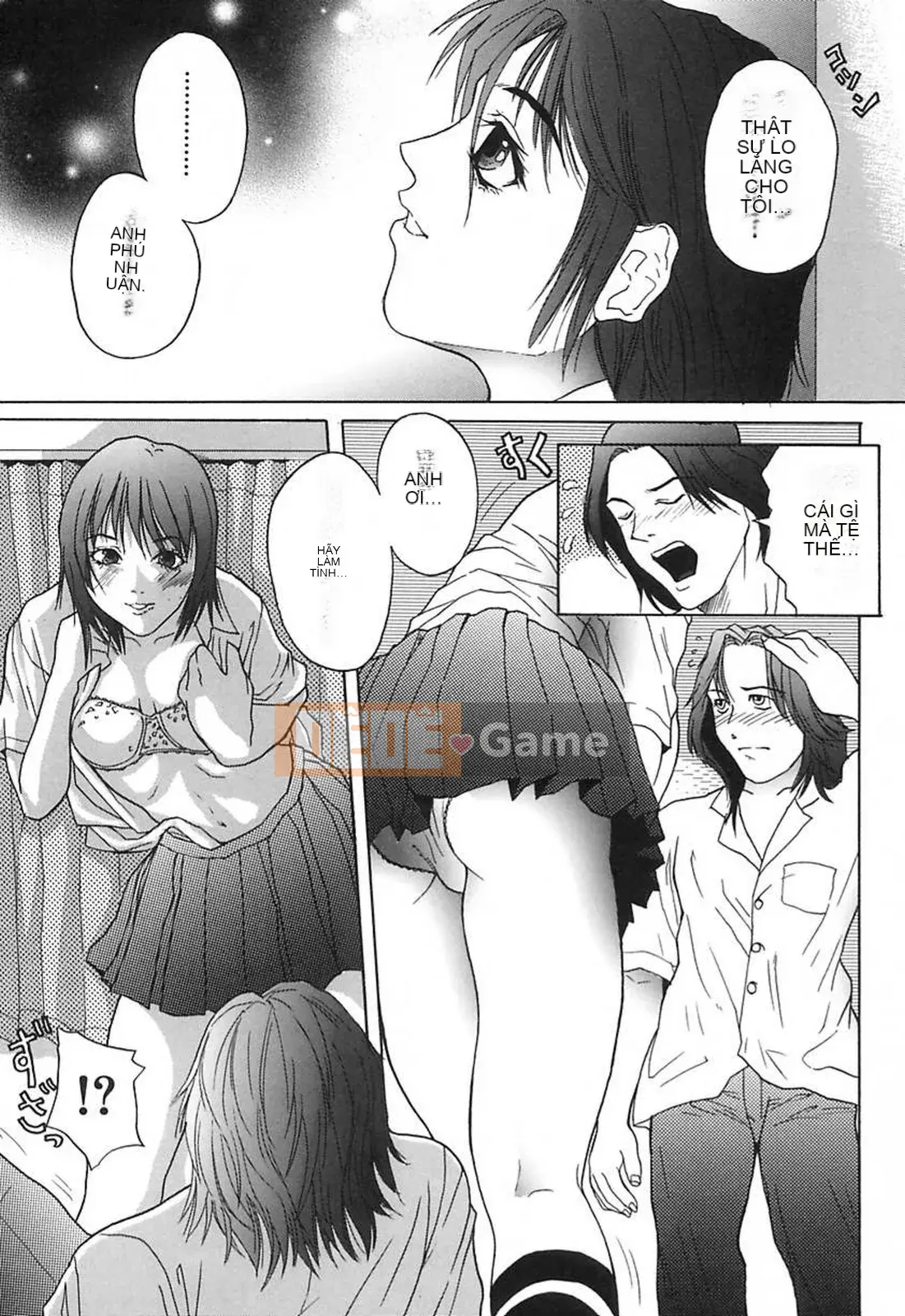 [Daisuke Sawada] Sâu