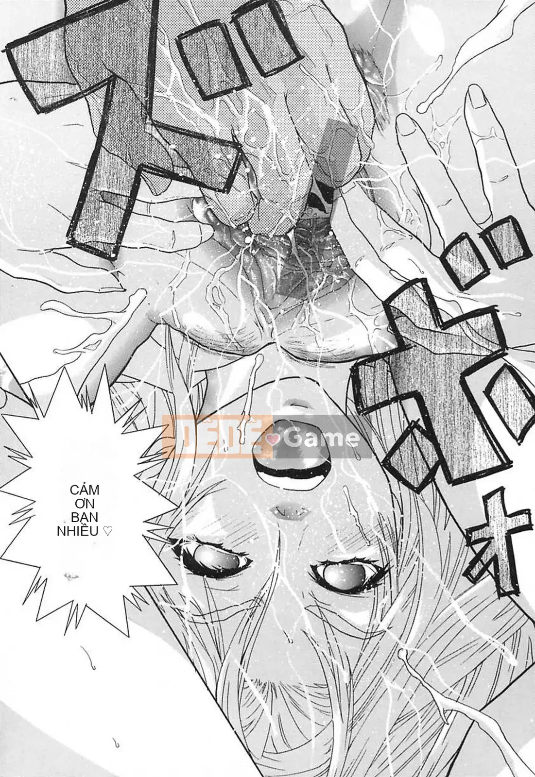 [Daisuke Sawada] Sâu