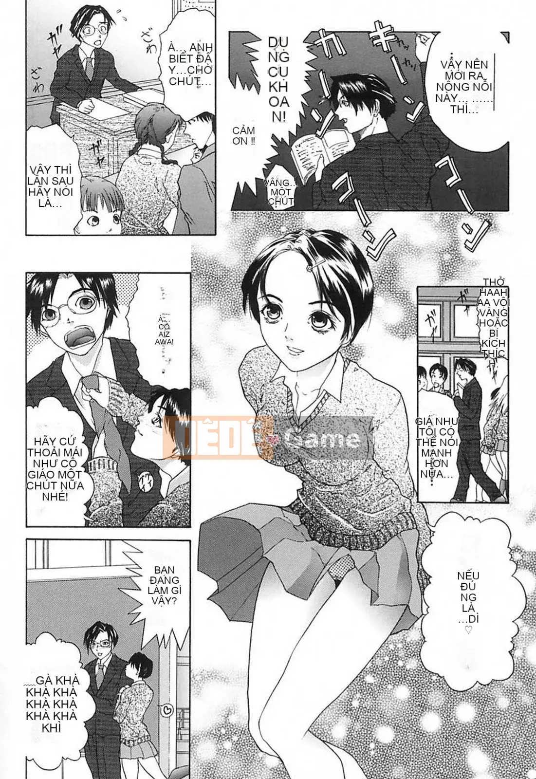 [Daisuke Sawada] Sâu