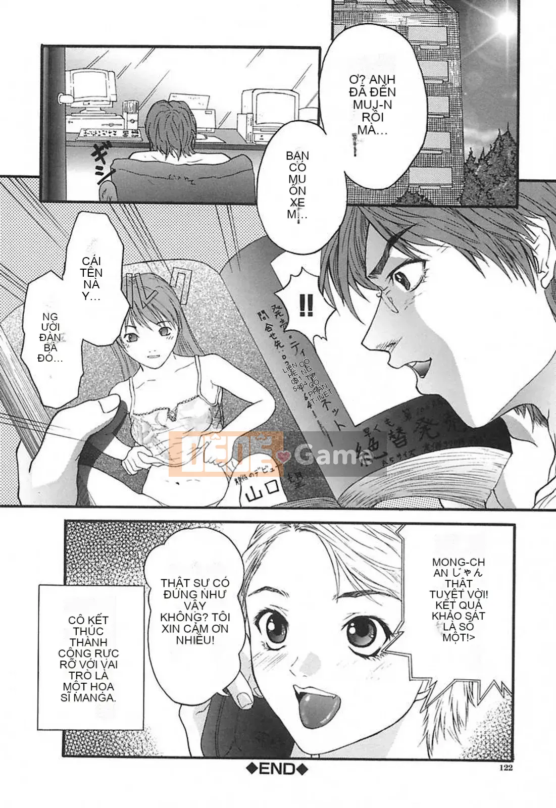 [Daisuke Sawada] Sâu