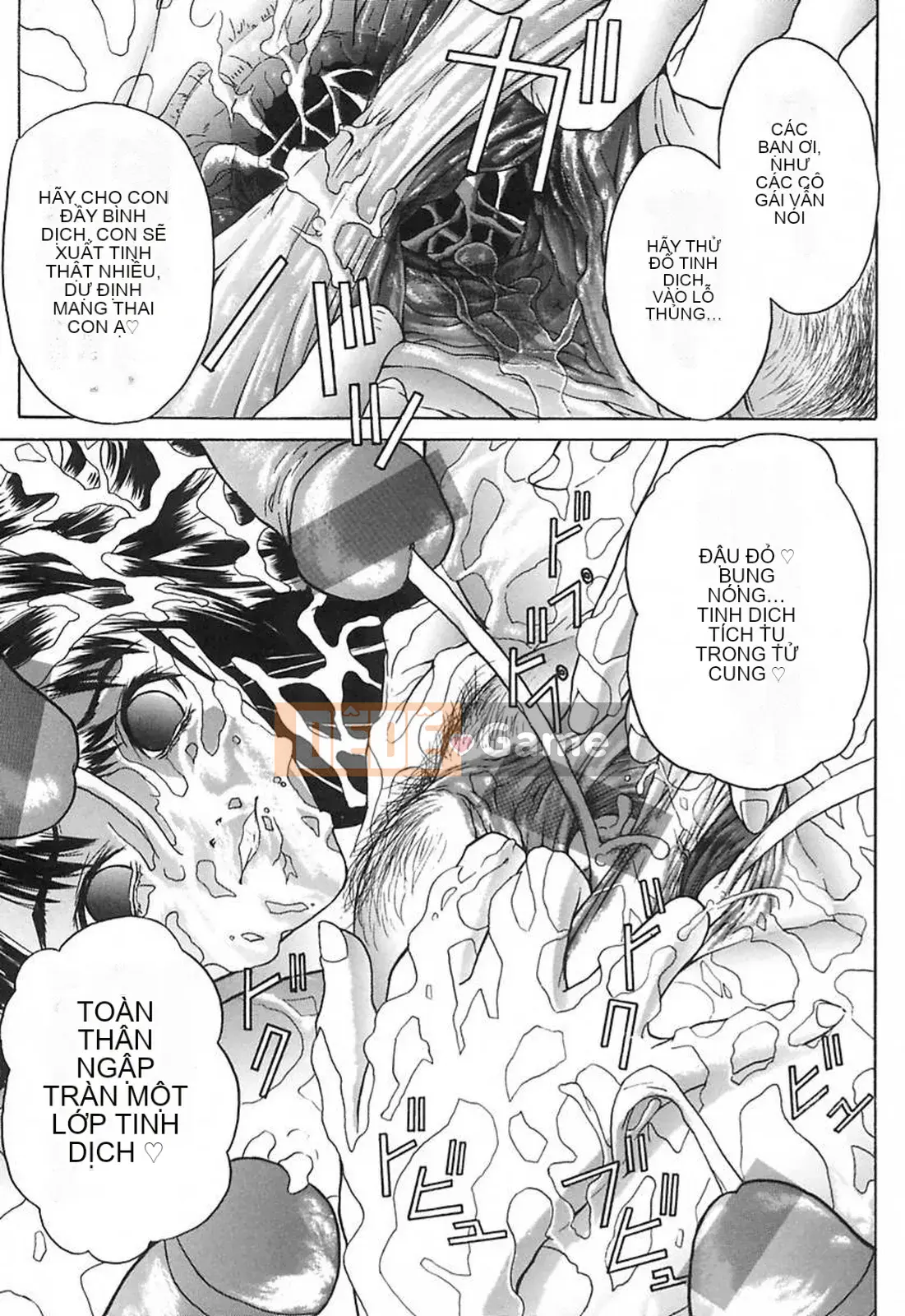 [Daisuke Sawada] Sâu