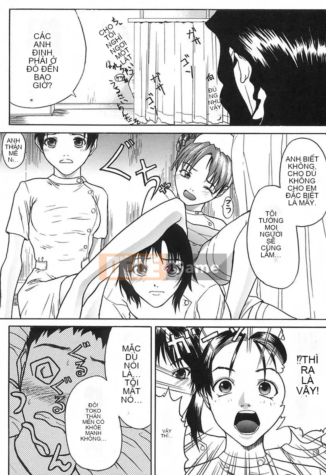 [Daisuke Sawada] Sâu