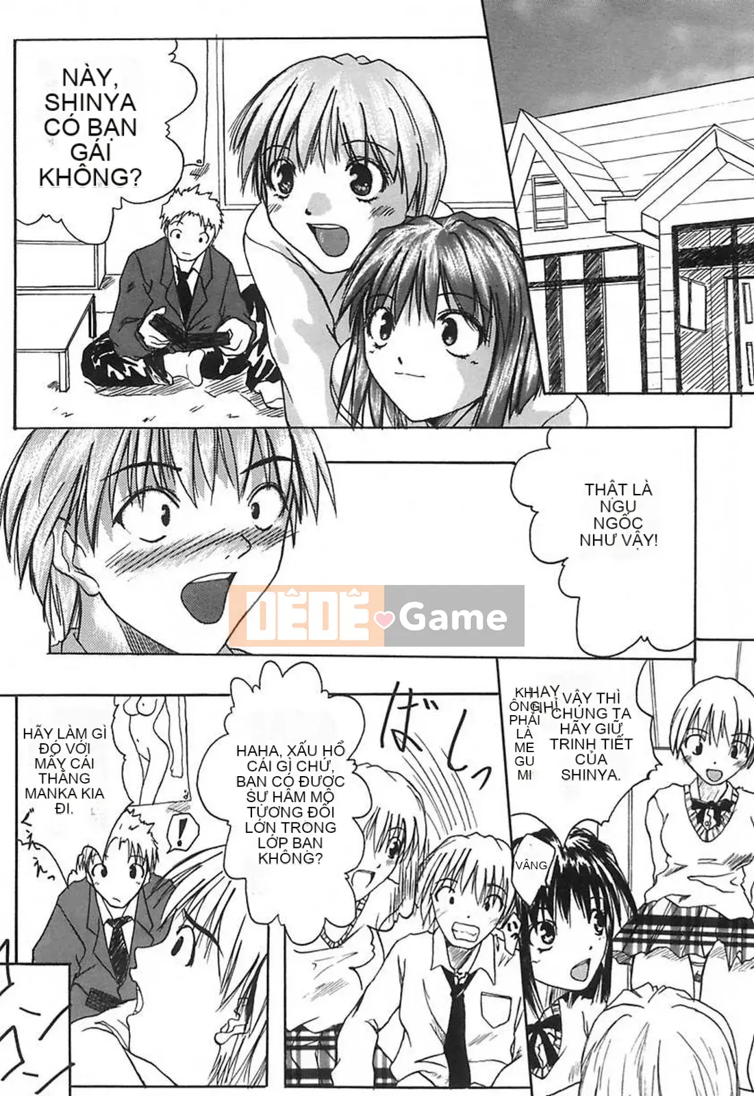 [Daisuke Sawada] Sâu