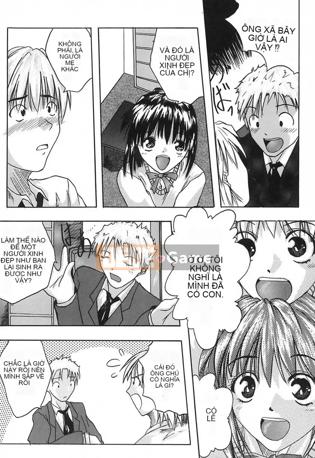 [Daisuke Sawada] Sâu