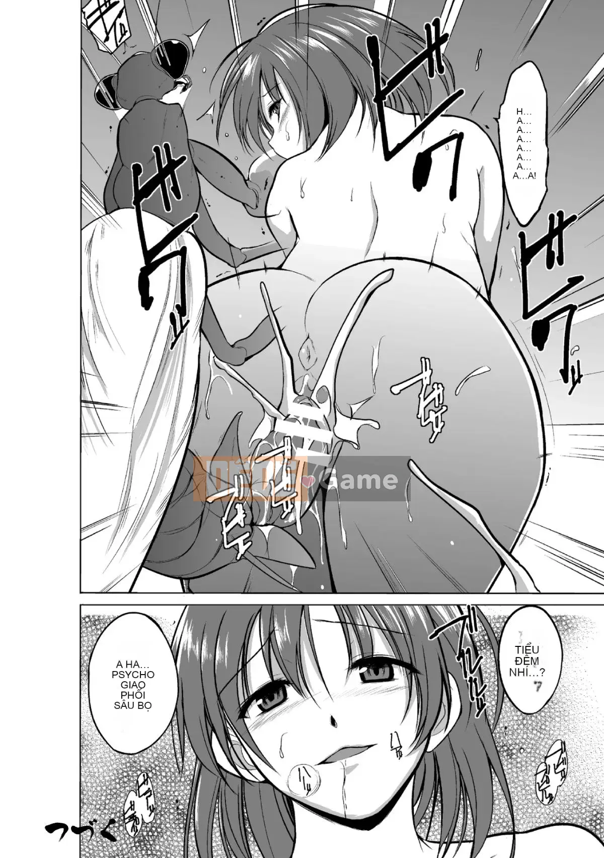 Chơi với côn trùng