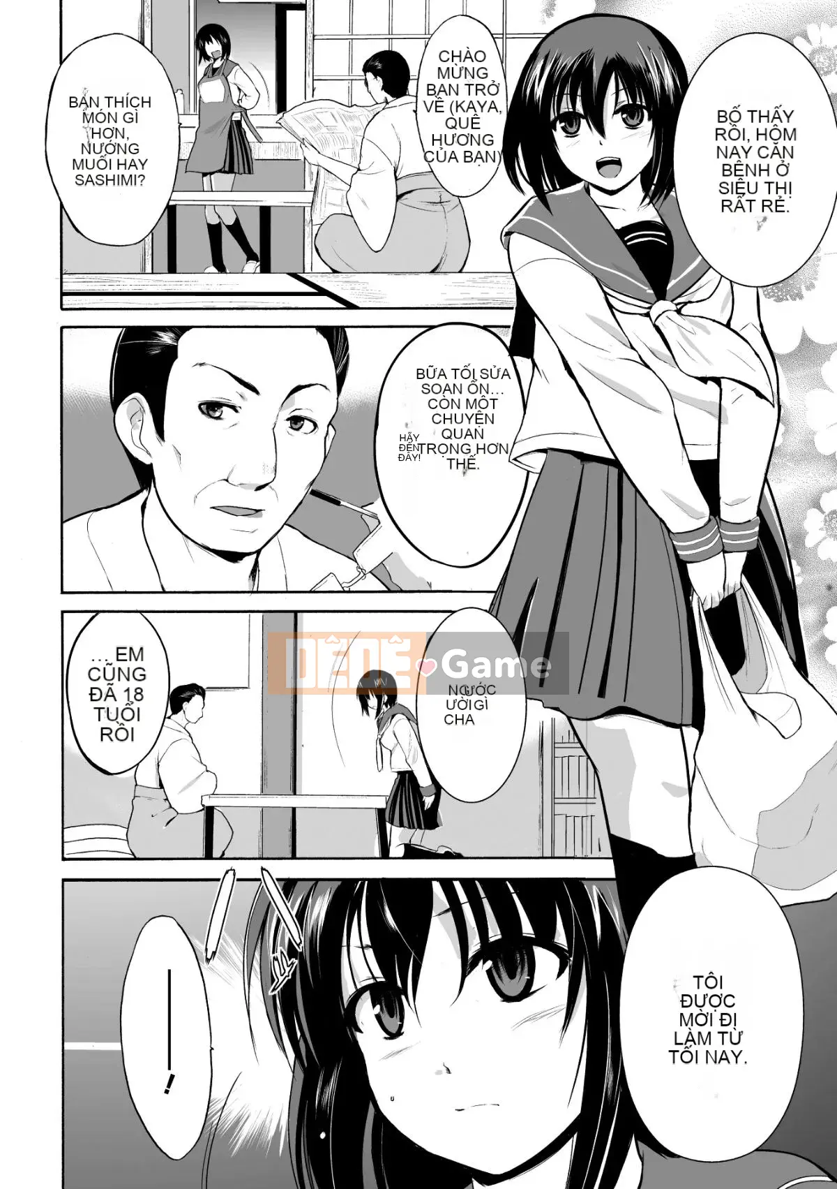 Chơi với côn trùng