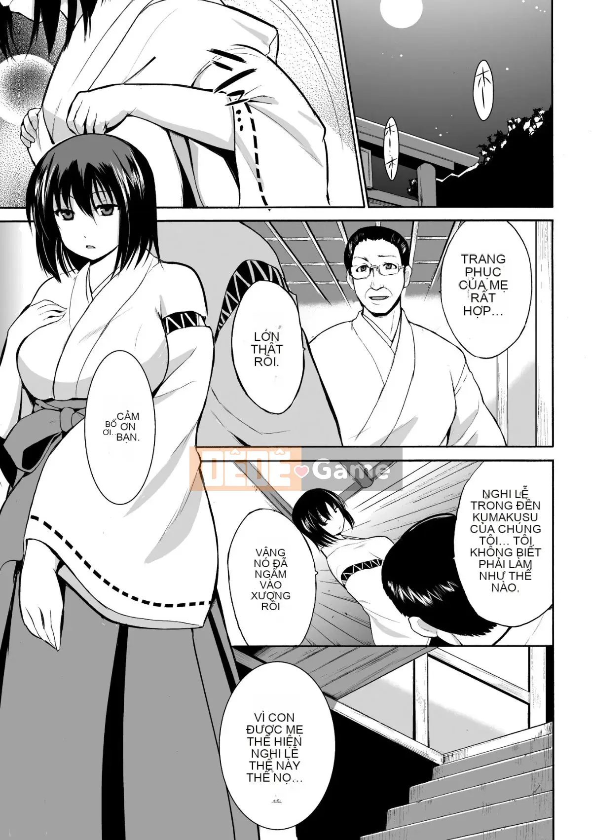 Chơi với côn trùng