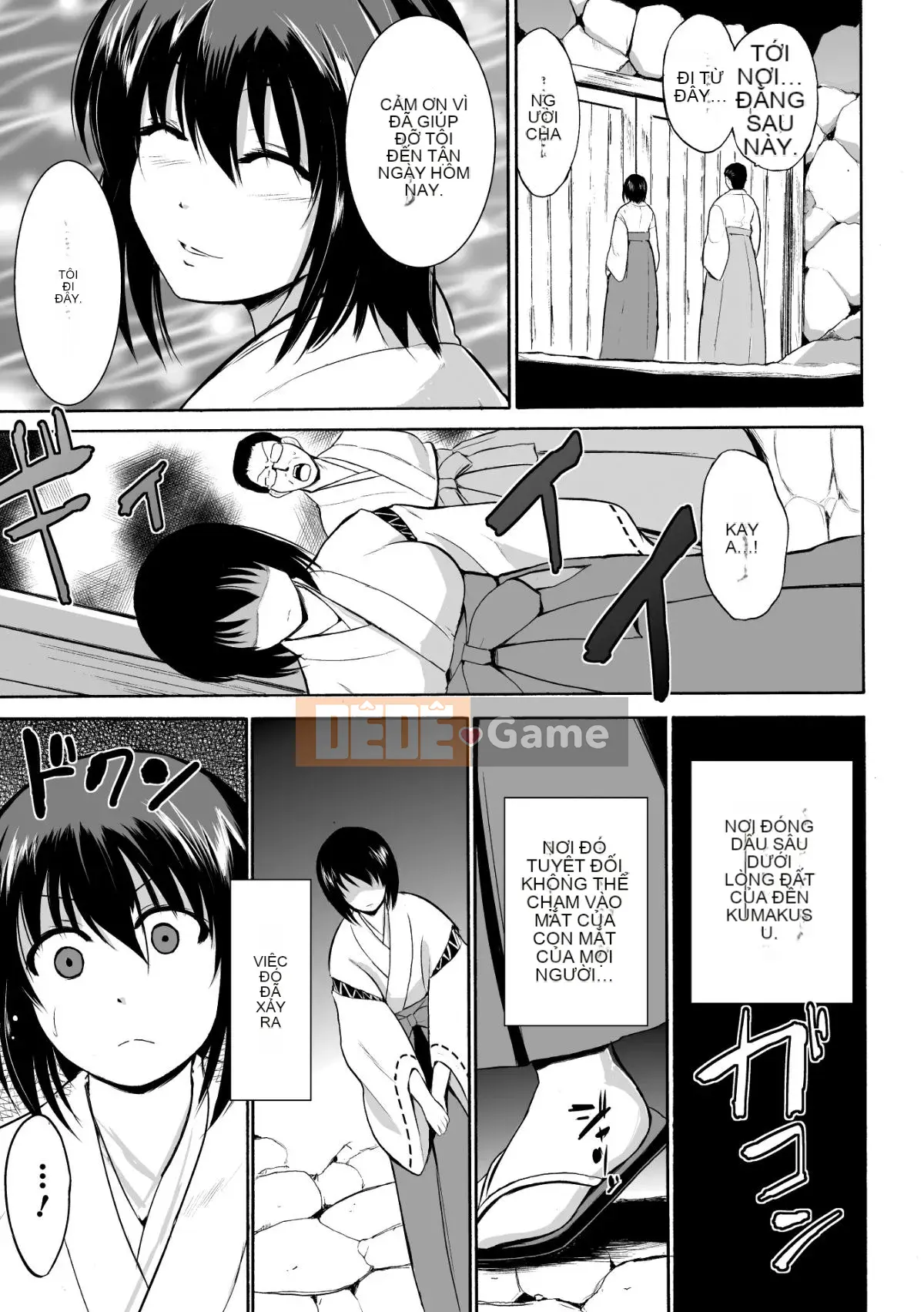 Chơi với côn trùng