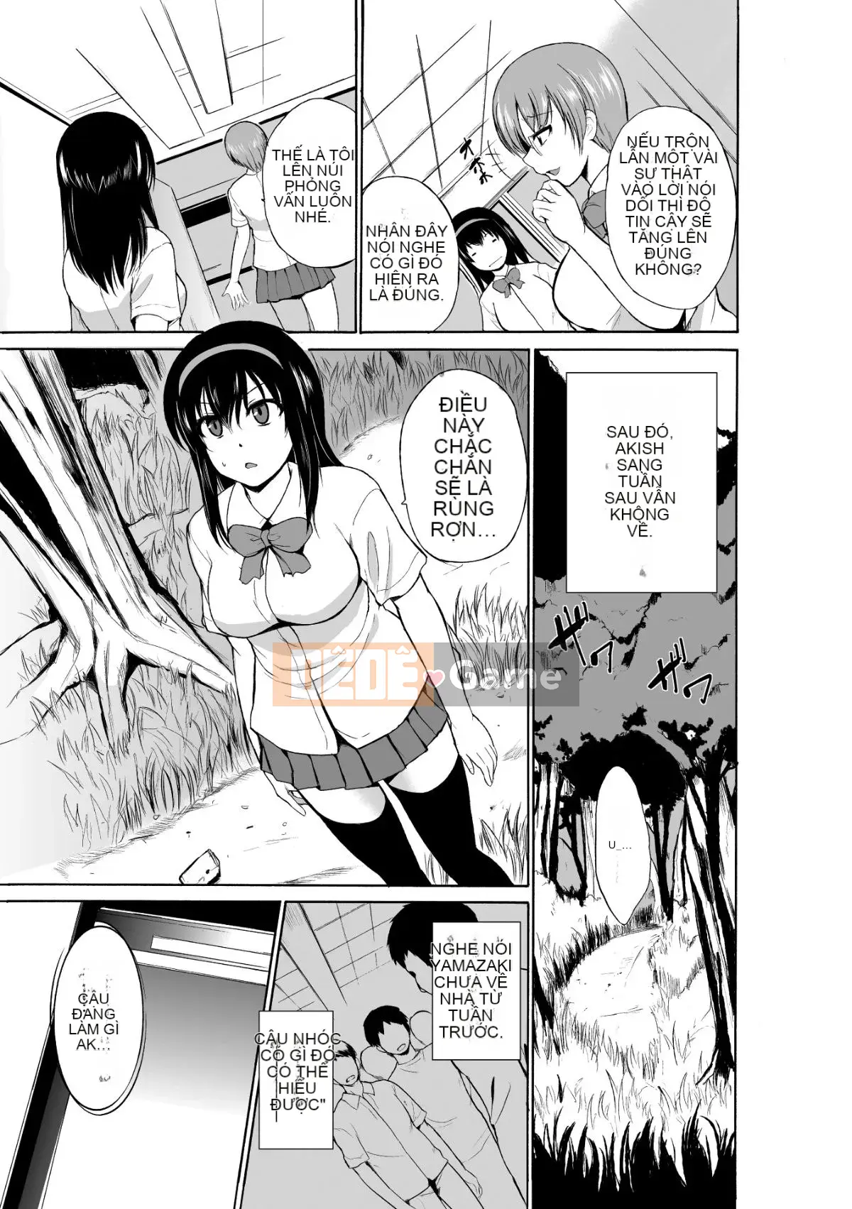 Chơi với côn trùng