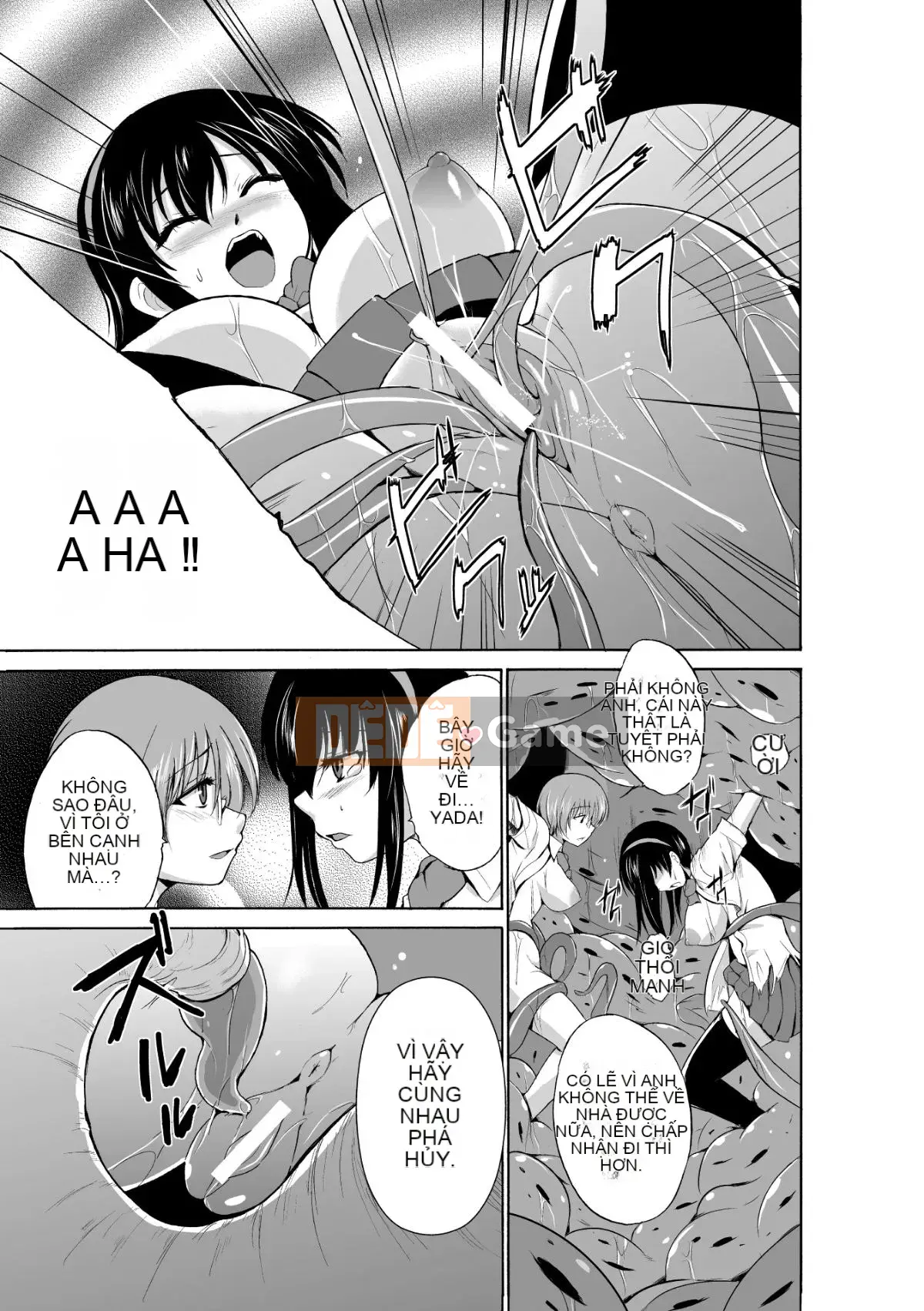 Chơi với côn trùng