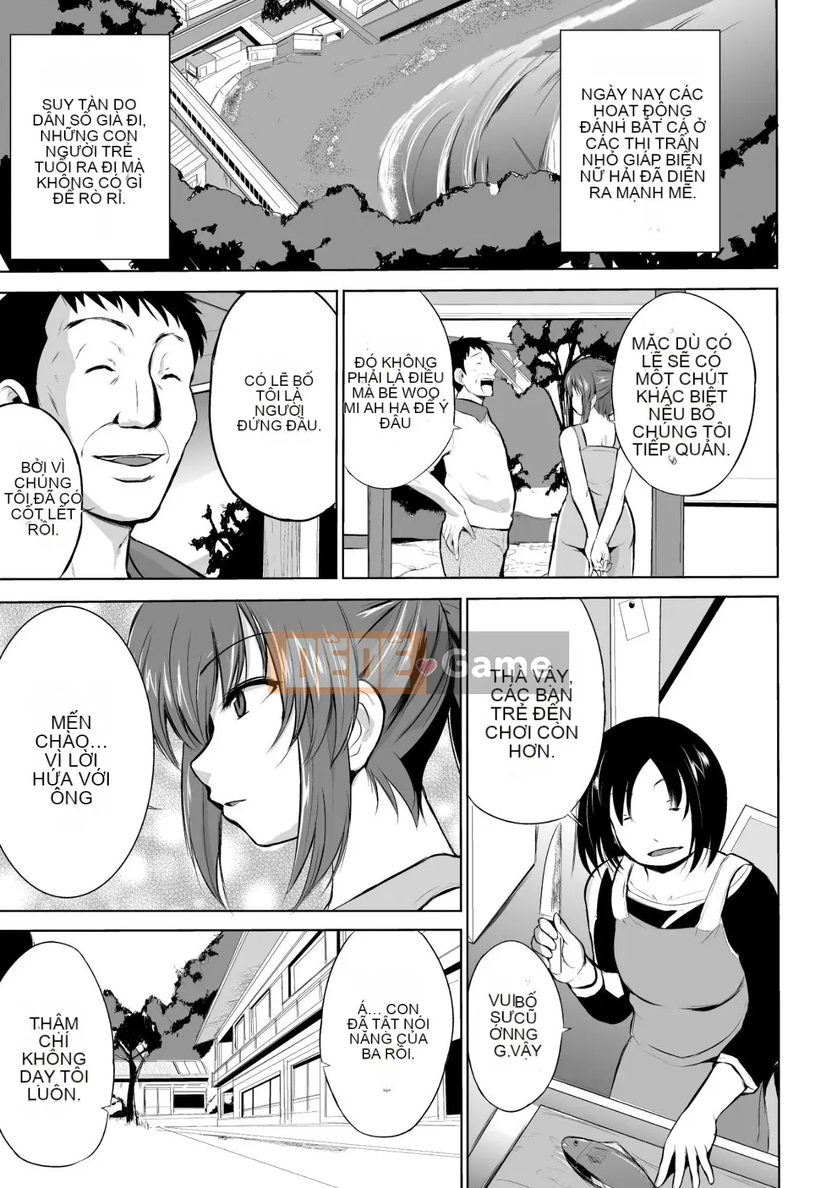 Chơi với côn trùng