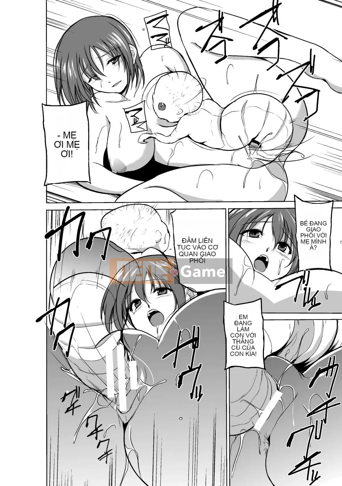 Chơi với côn trùng