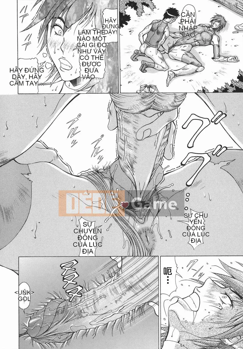 [Agisai] Elf and Boy và [Tiếng Trung]