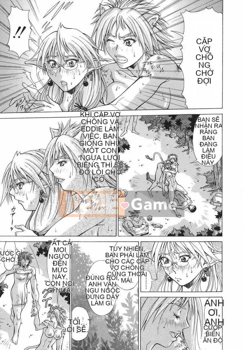 [Agisai] Elf and Boy và [Tiếng Trung]