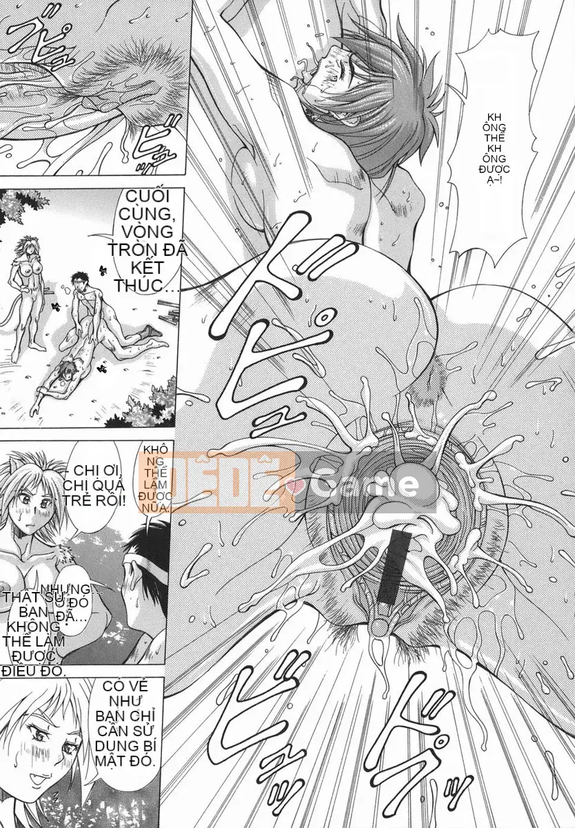 [Agisai] Elf and Boy và [Tiếng Trung]