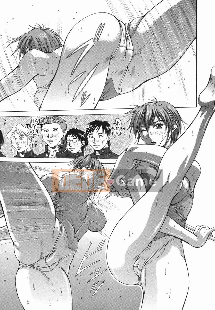 [Agisai] Elf and Boy và [Tiếng Trung]