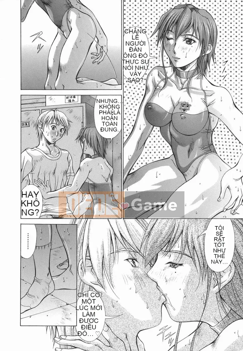 [Agisai] Elf and Boy và [Tiếng Trung]