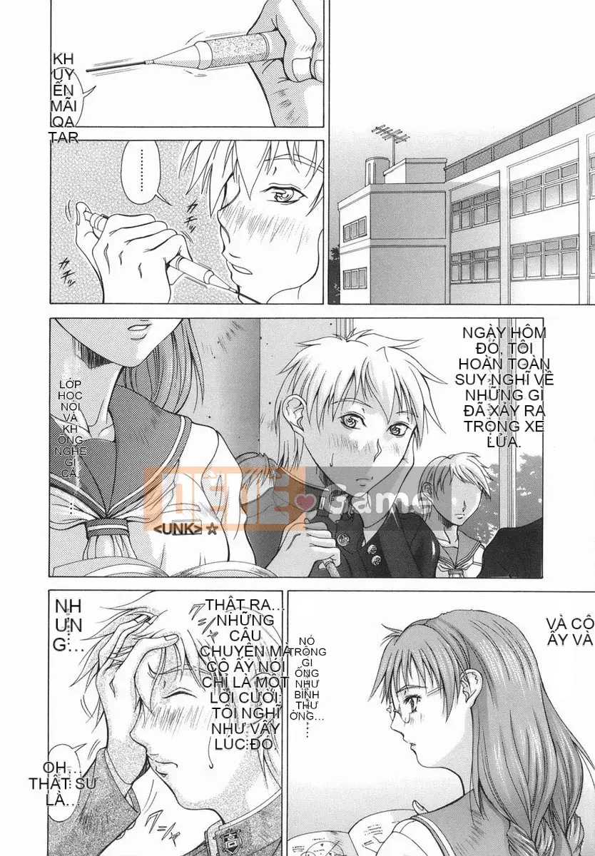 [Agisai] Elf and Boy và [Tiếng Trung]