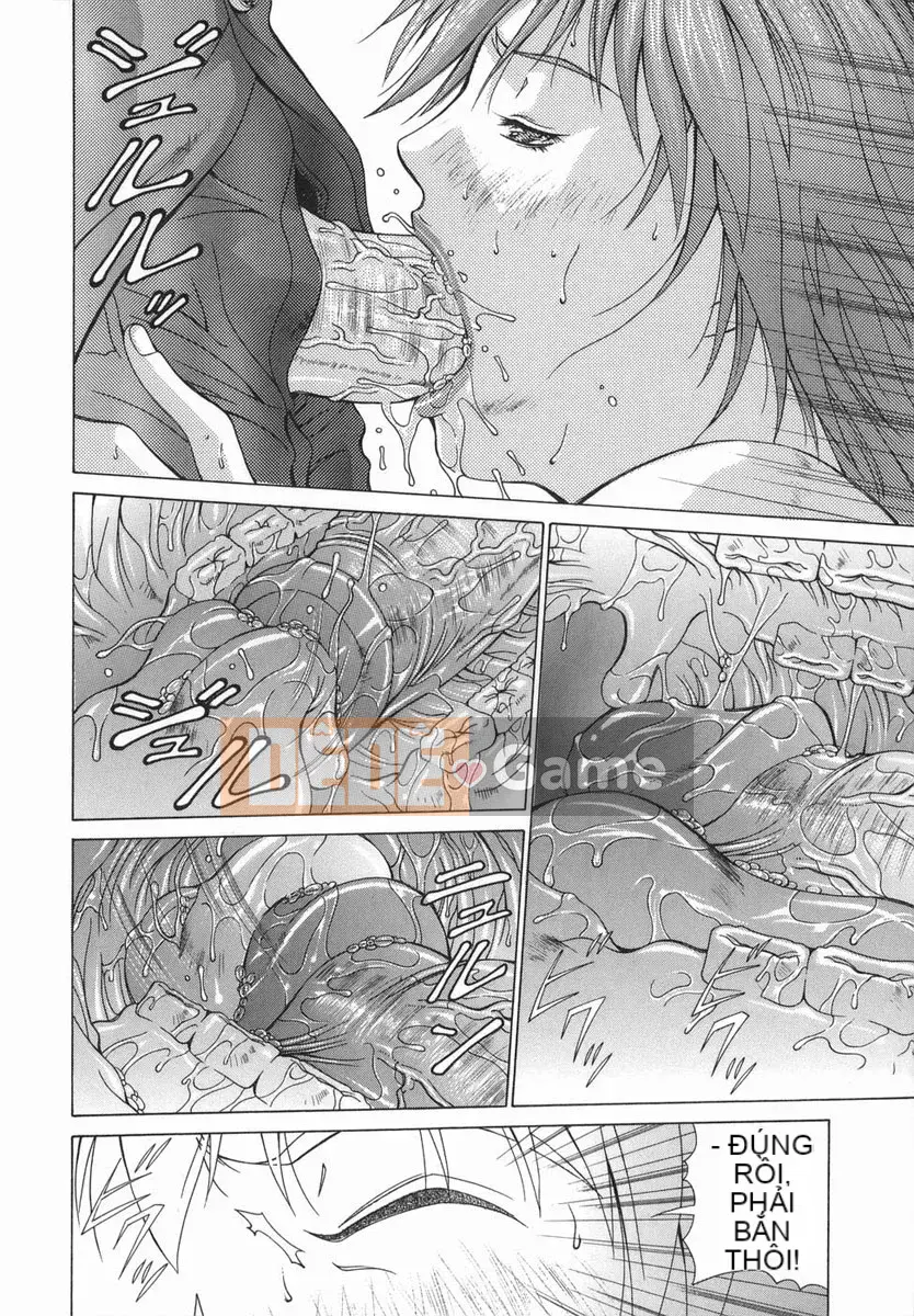 [Agisai] Elf and Boy và [Tiếng Trung]