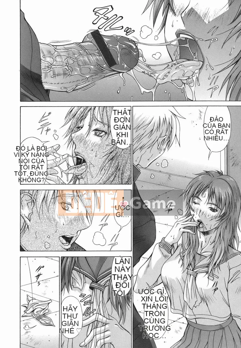 [Agisai] Elf and Boy và [Tiếng Trung]