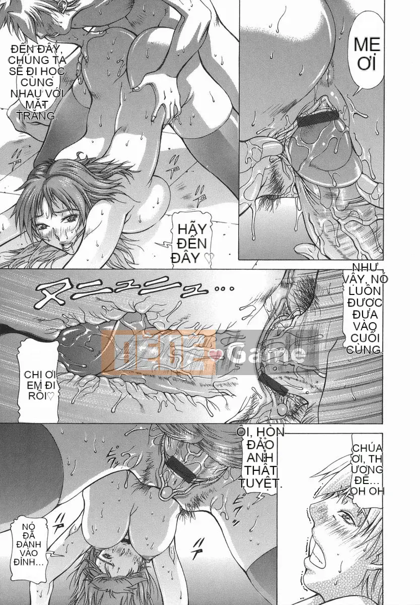 [Agisai] Elf and Boy và [Tiếng Trung]