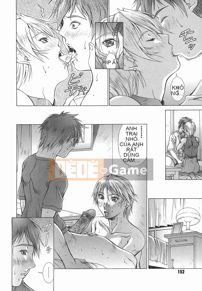 [Agisai] Elf and Boy và [Tiếng Trung]