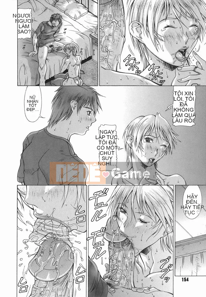 [Agisai] Elf and Boy và [Tiếng Trung]