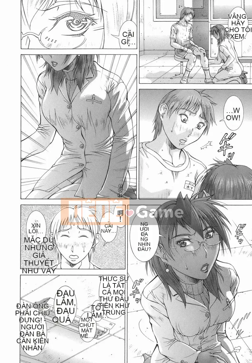 [Agisai] Elf and Boy và [Tiếng Trung]