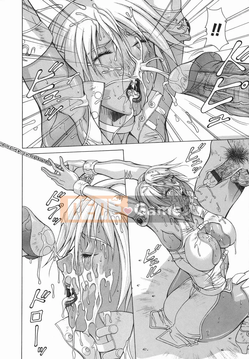 [Agisai] Elf and Boy và [Tiếng Trung]