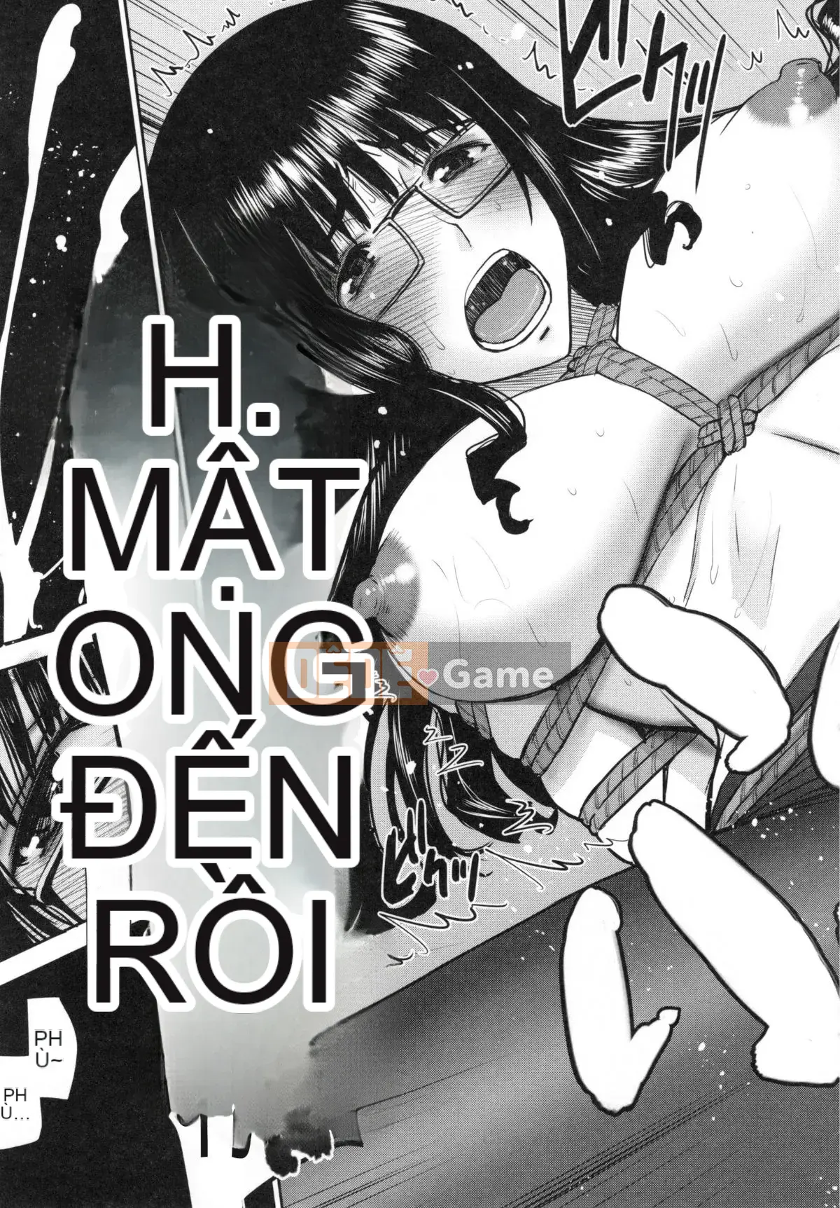 [Inomaru] Bokura no Sex