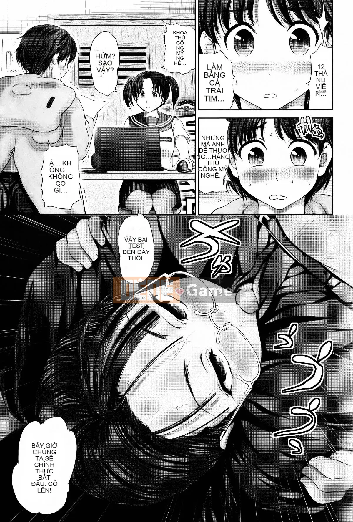 [Yumeiro Gurasan] Truyền thông đĩa