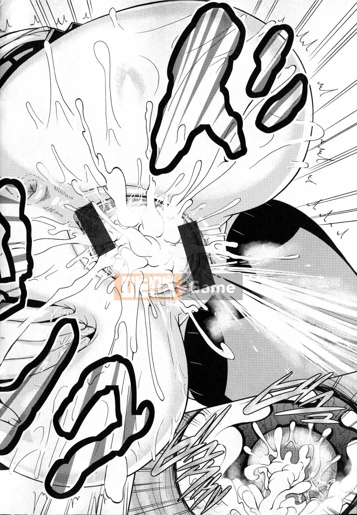 [Karasu] Kỷ luật