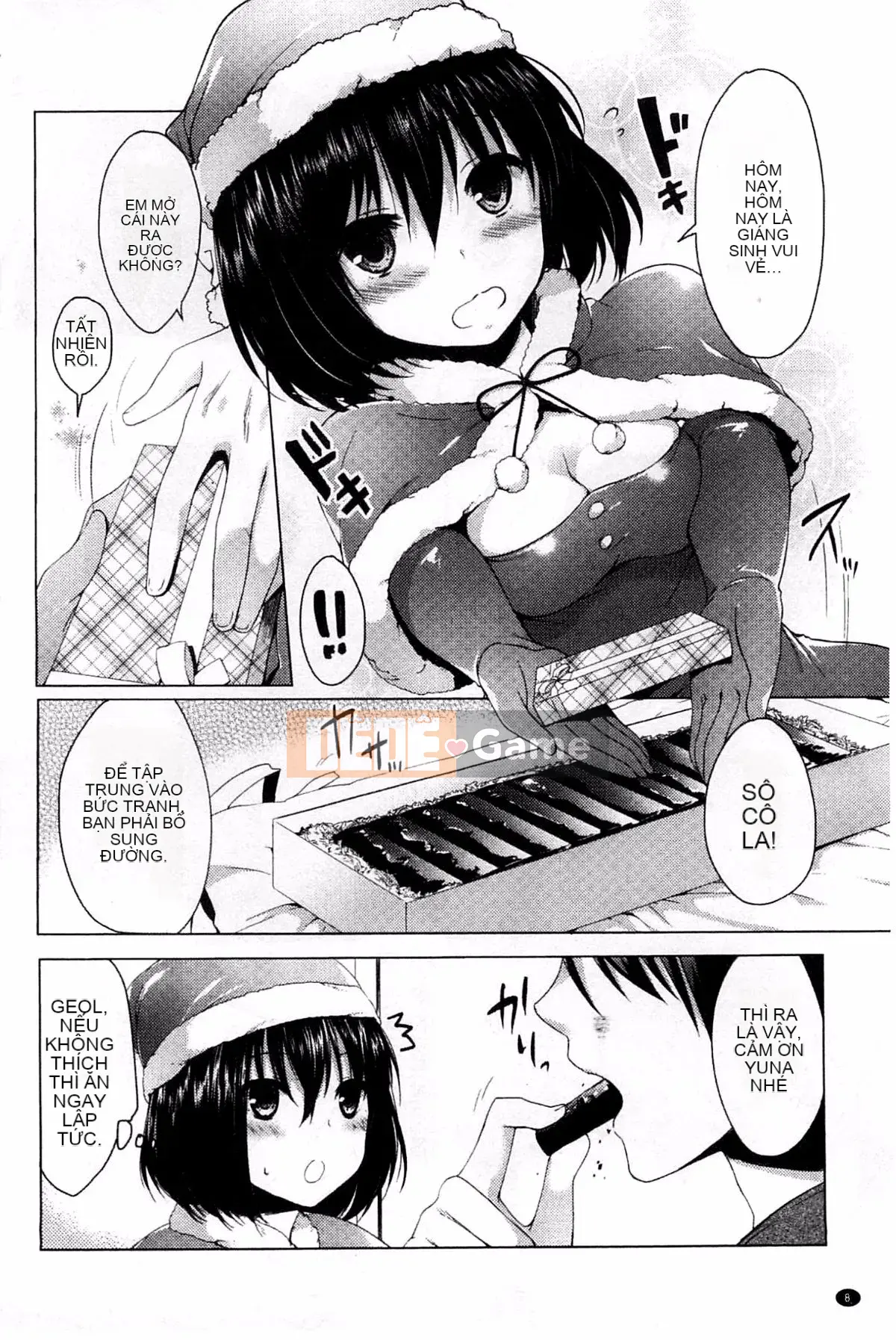 [Nanami Ito] Chia sẻ phong cách ~Sự cám dỗ của Yui Inani~