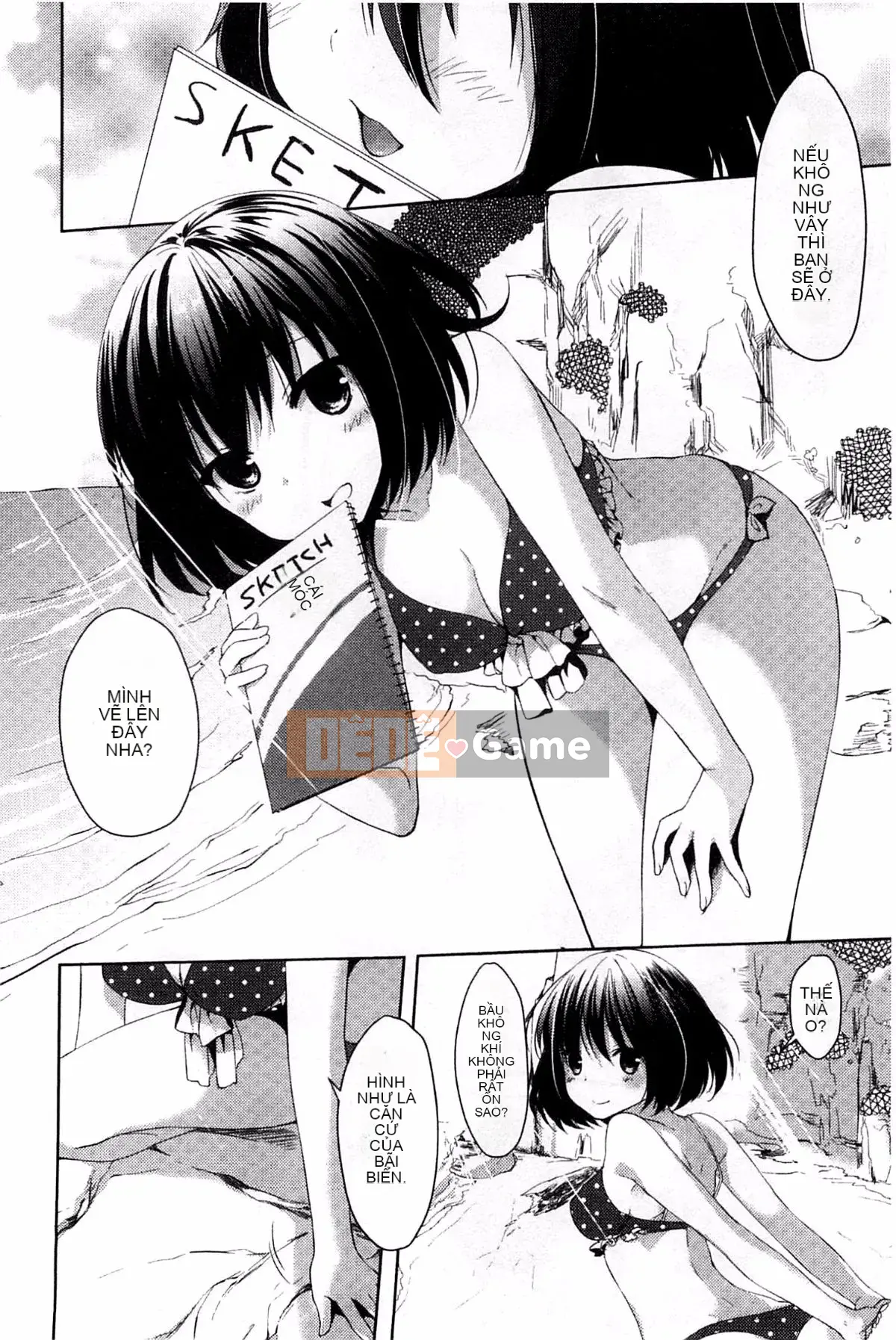 [Nanami Ito] Chia sẻ phong cách ~Sự cám dỗ của Yui Inani~