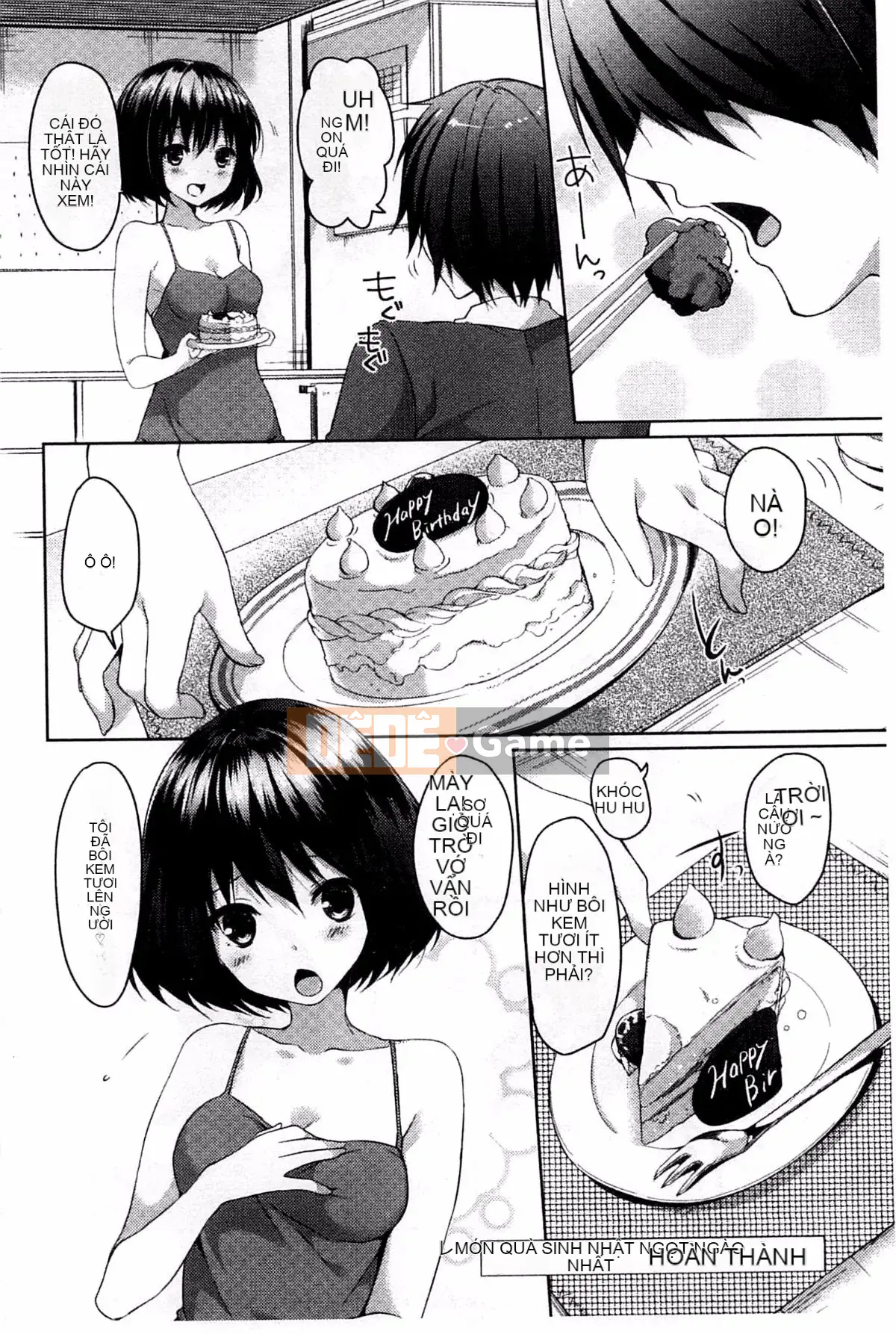 [Nanami Ito] Chia sẻ phong cách ~Sự cám dỗ của Yui Inani~