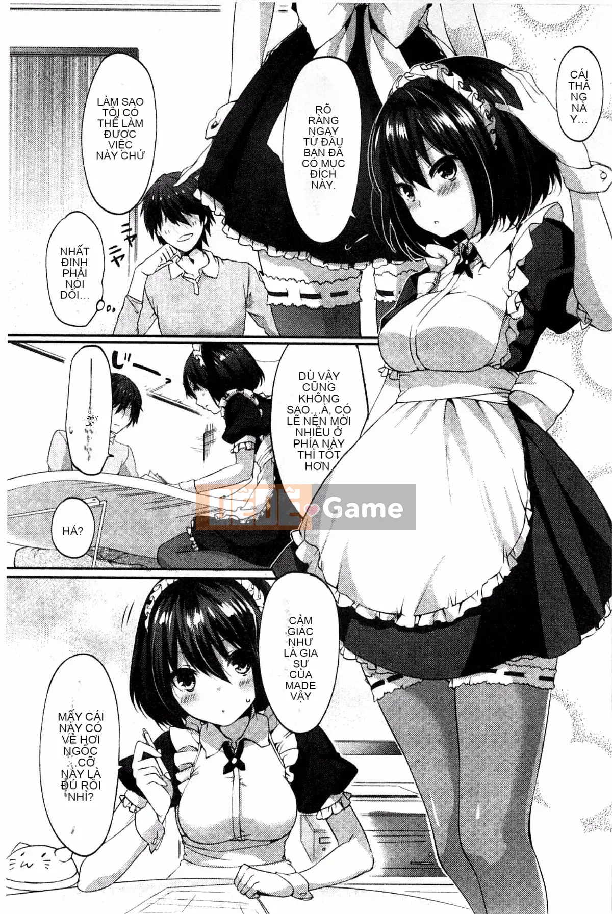 [Nanami Ito] Chia sẻ phong cách ~Sự cám dỗ của Yui Inani~