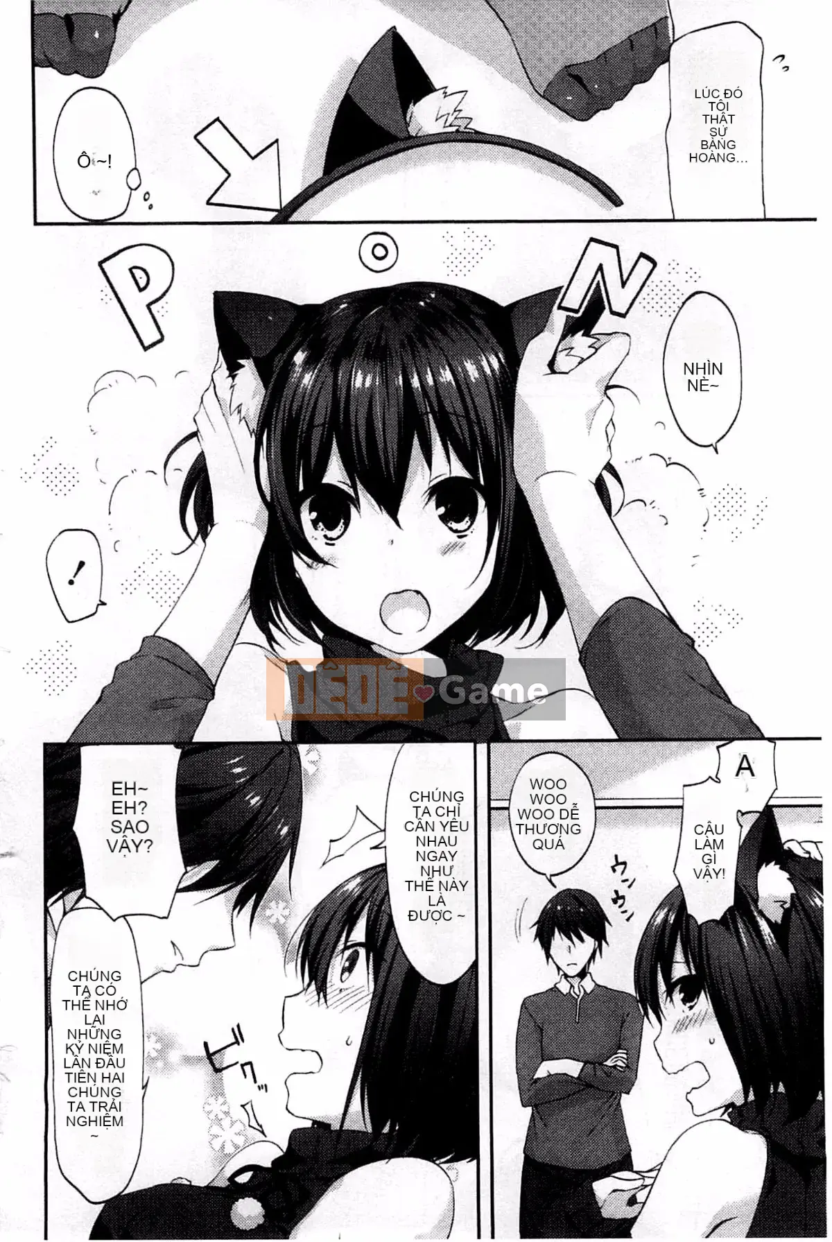 [Nanami Ito] Chia sẻ phong cách ~Sự cám dỗ của Yui Inani~