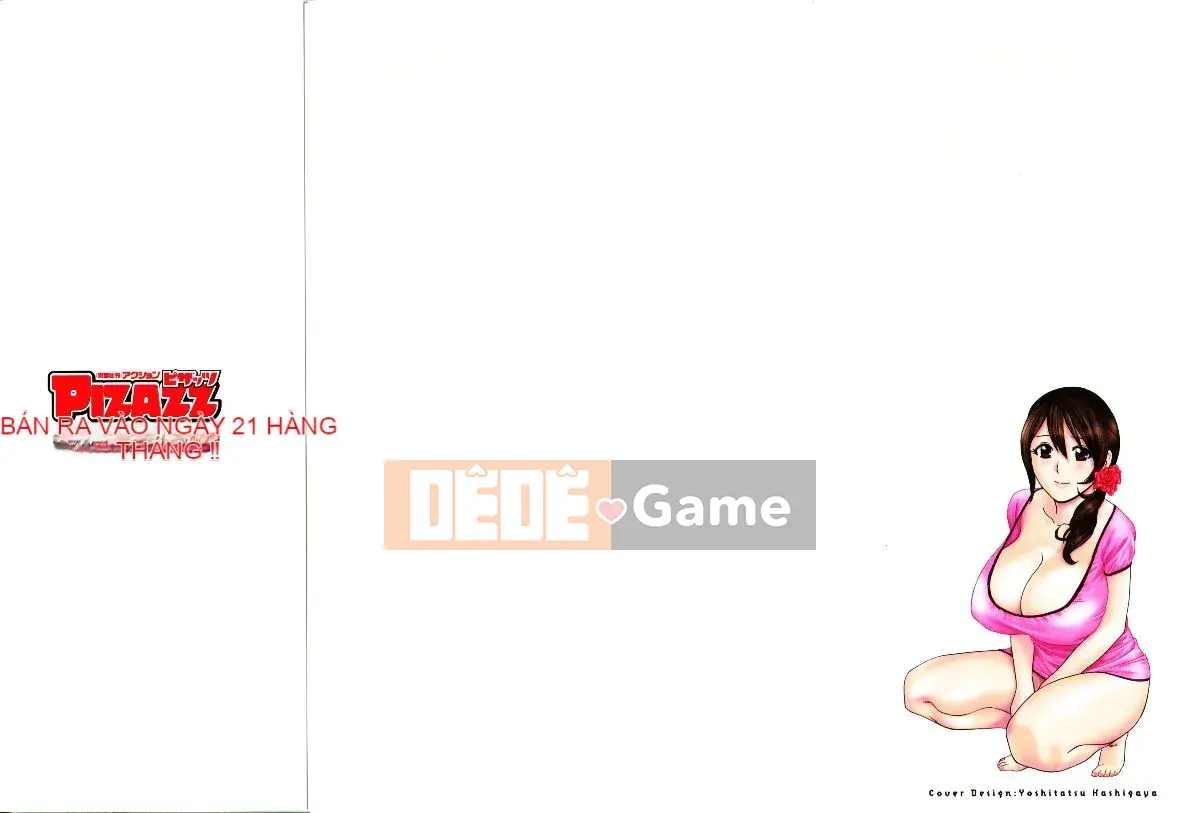 [Eimaru] Hustle!Vợ chung cư♥1&2 [Tiếng Trung]