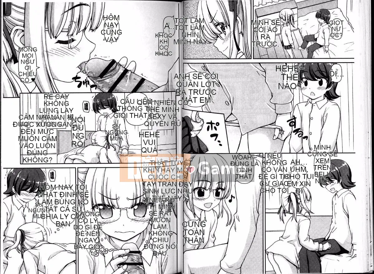 [Kaishinshi] Trái tim tình yêu màu anh đào [Tiếng Trung]