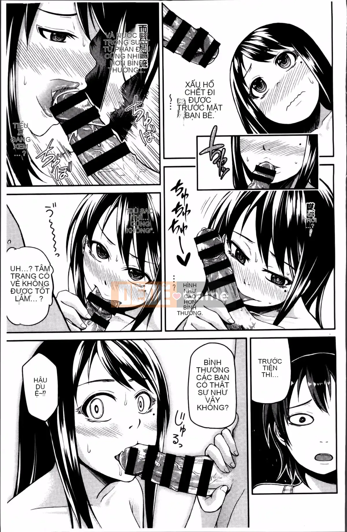 [Nonakatama] Từ Nupanupabi