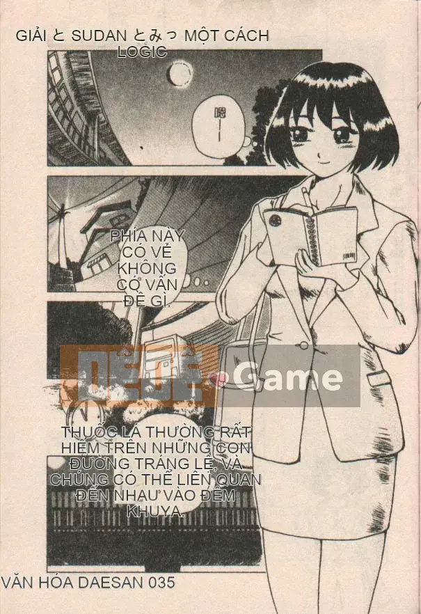 (Seijin Comic) [Kiaineko (Yellow Cat)] Tình dục (Trung Quốc)