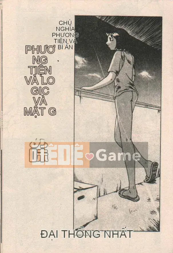 (Seijin Comic) [Kiaineko (Yellow Cat)] Tình dục (Trung Quốc)