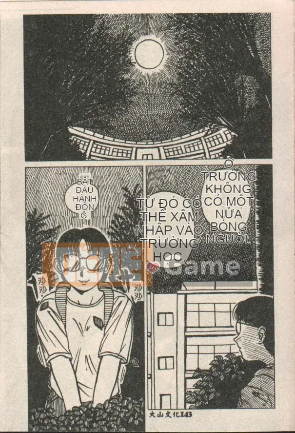 (Seijin Comic) [Kiaineko (Yellow Cat)] Tình dục (Trung Quốc)