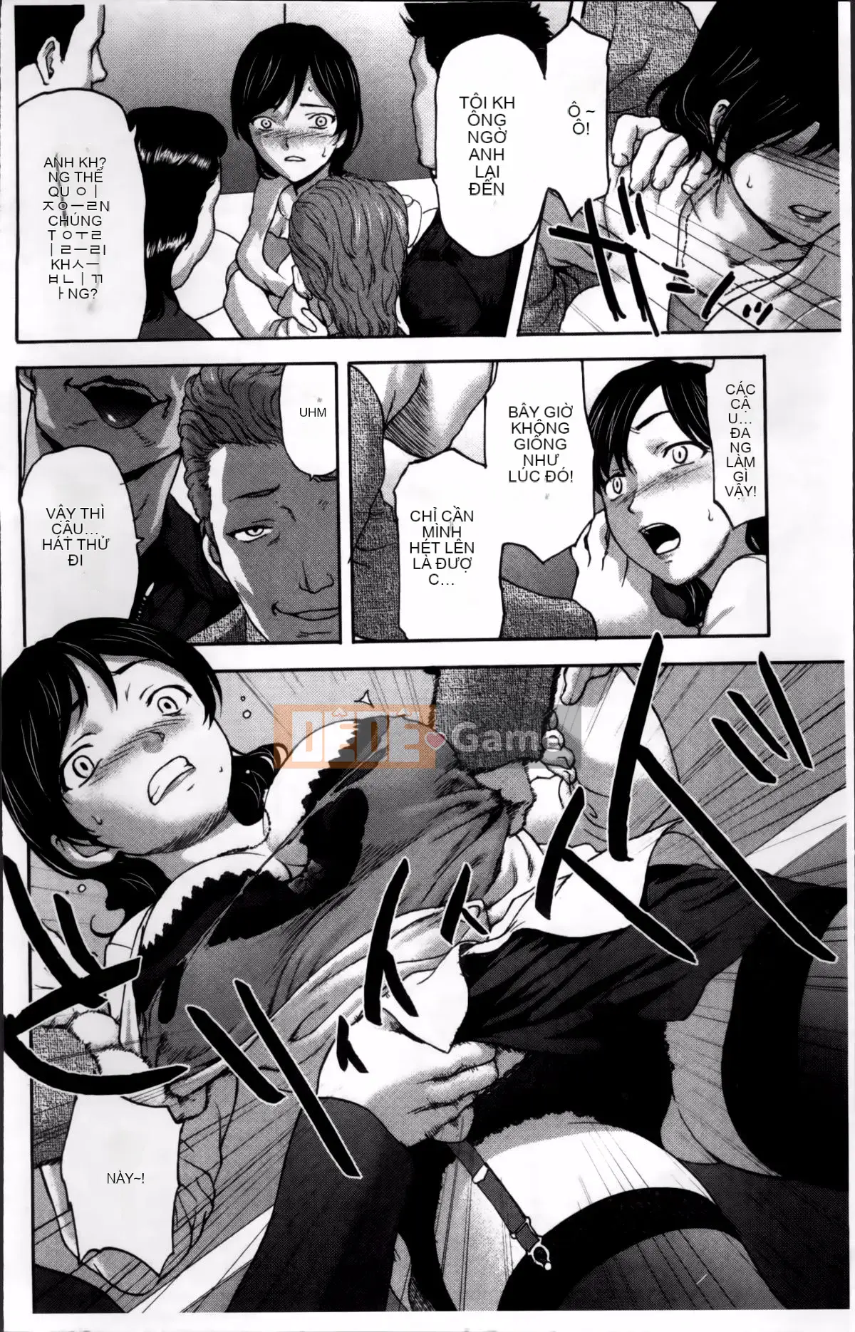 [Kazuaki Saida] Kyoujo Ryoujoku Ahan