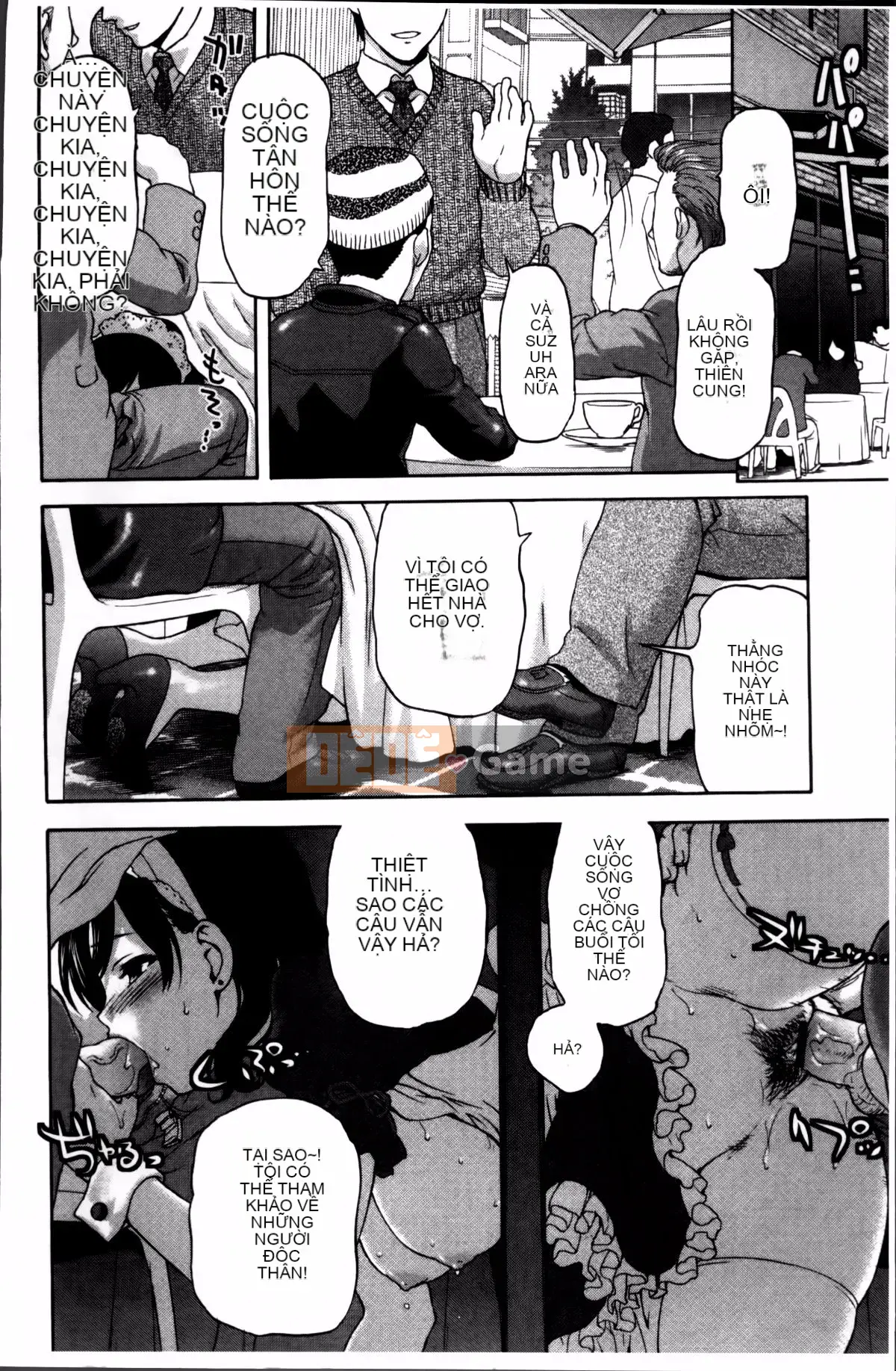 [Kazuaki Saida] Kyoujo Ryoujoku Ahan