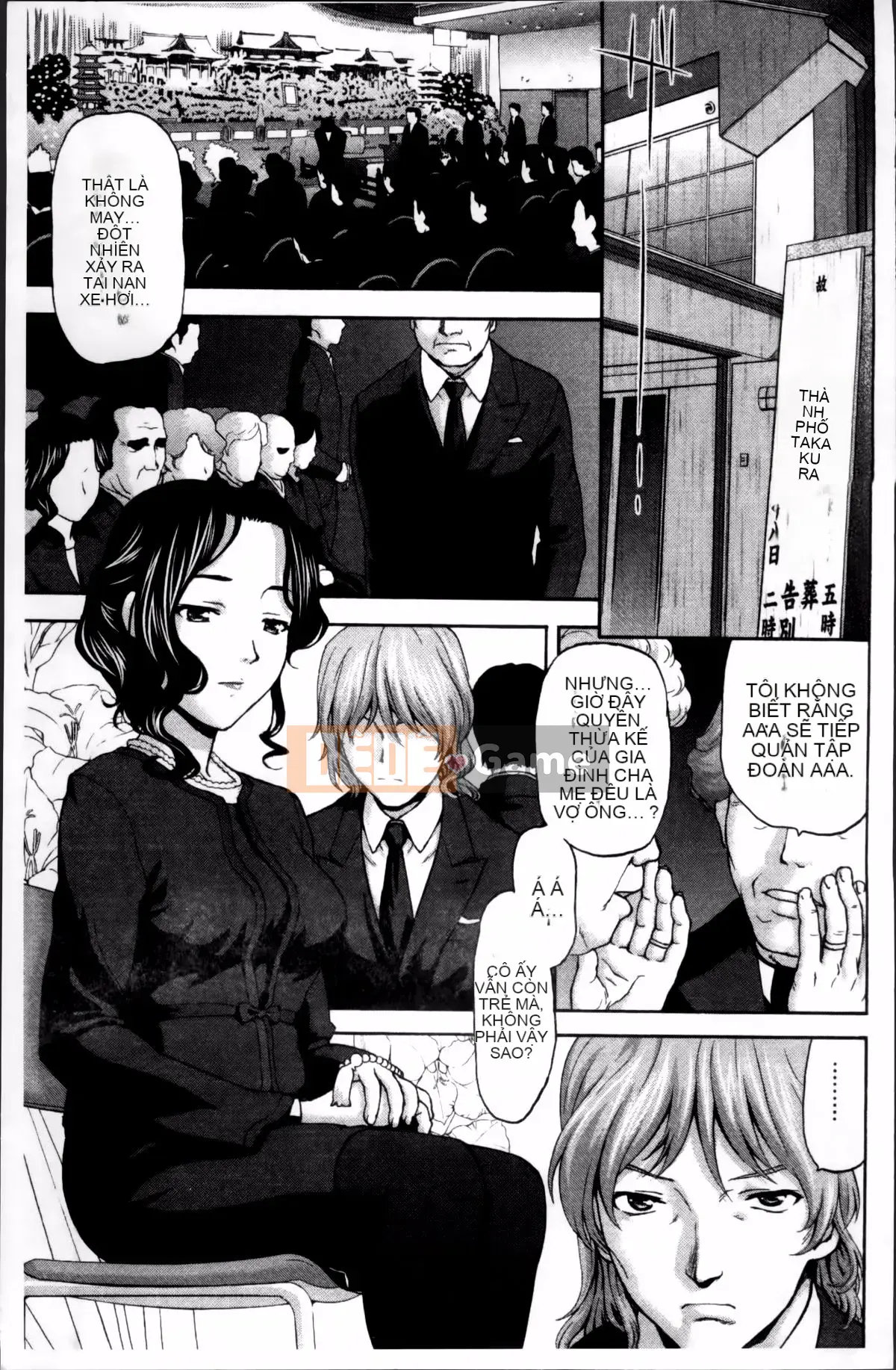 [Kazuaki Saida] Kyoujo Ryoujoku Ahan